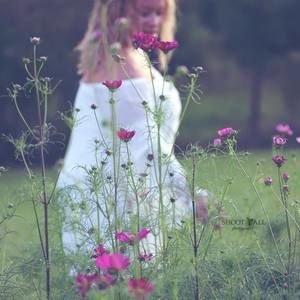 Meet your Posher, Rebekah